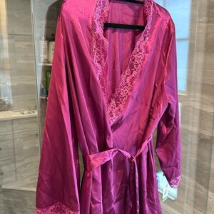 Women’s Robe